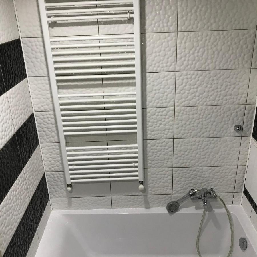 Apartman V Uplnom Centre Vranov nad Toplou Εξωτερικό φωτογραφία