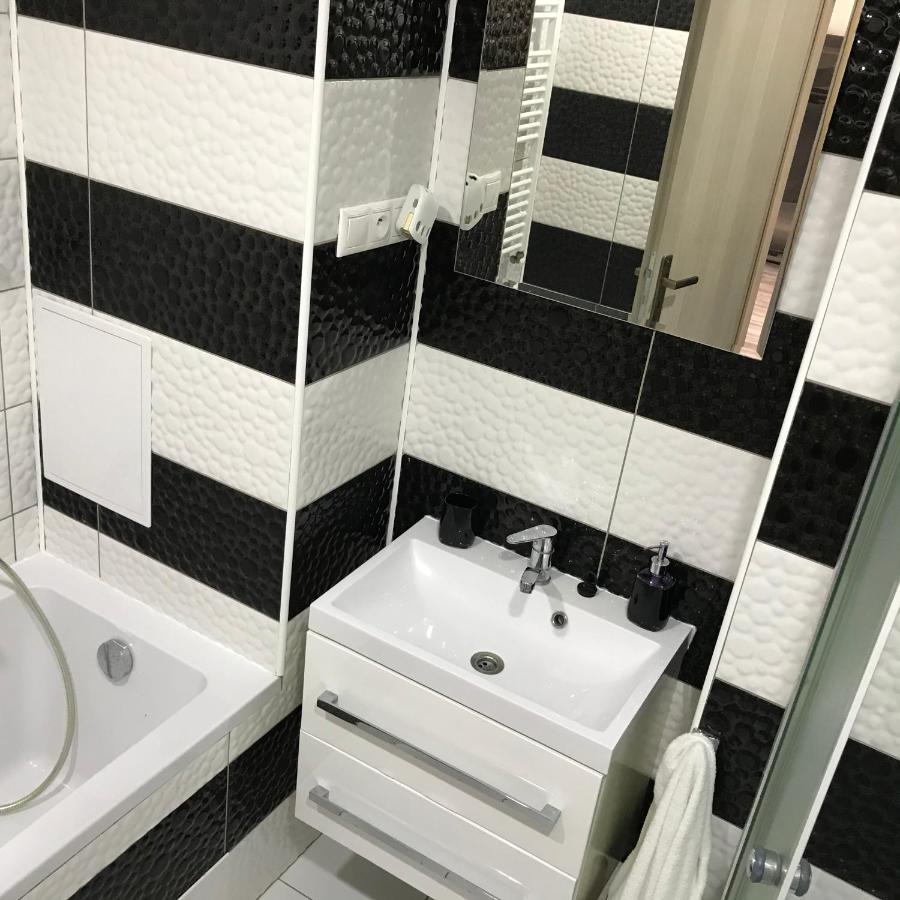 Apartman V Uplnom Centre Vranov nad Toplou Εξωτερικό φωτογραφία