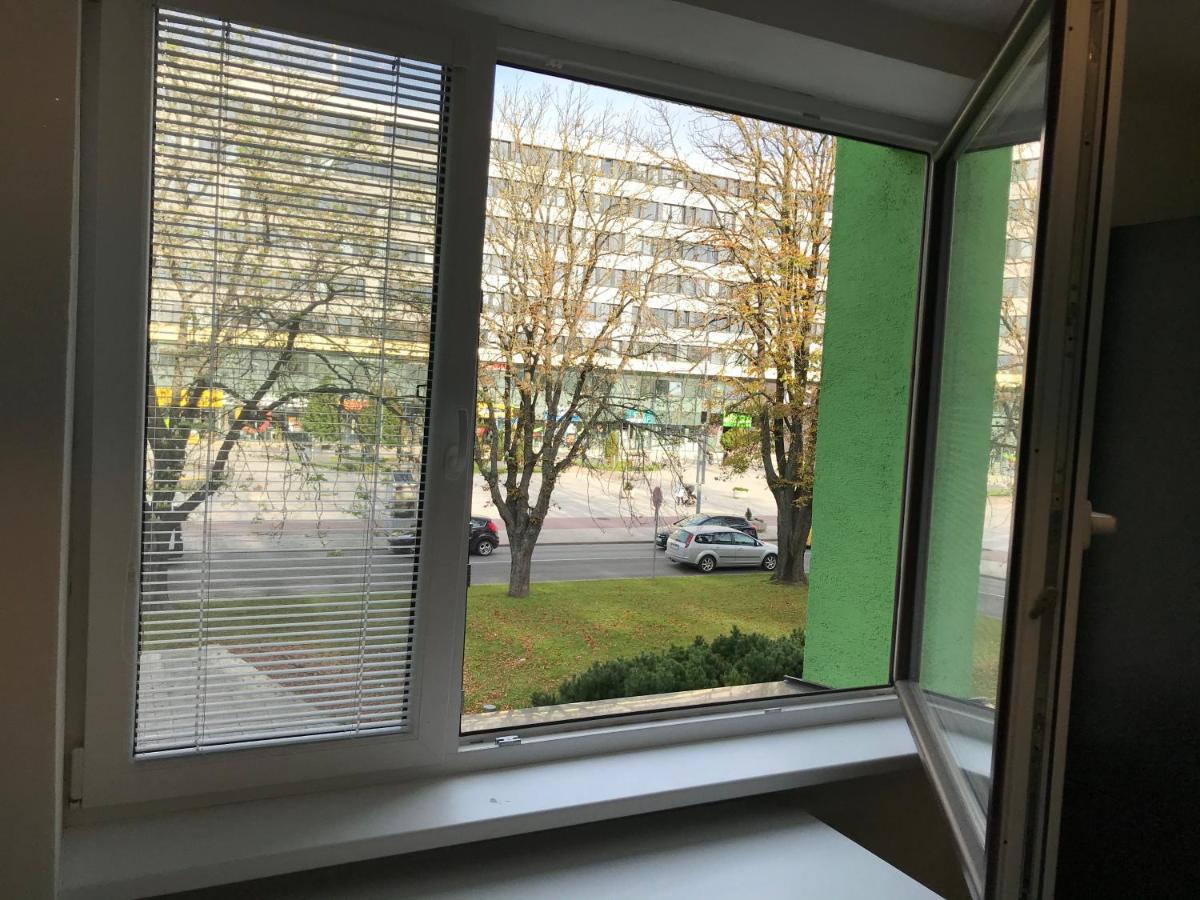 Apartman V Uplnom Centre Vranov nad Toplou Εξωτερικό φωτογραφία